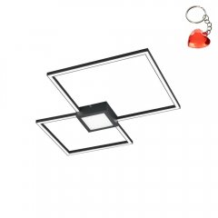 Lampa sufitowa LED 28W HYDRA 676210342 Trio
