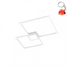 Lampa sufitowa LED 28W HYDRA 676240331 Trio