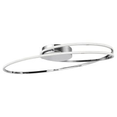 Lampa sufitowa LED 28W LANUS LE41662 Luces Exclusivas