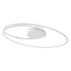 Lampa sufitowa LED 28W LANUS LE41664 Luces Exclusivas