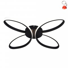 Lampa sufitowa LED 28W ROSENTRA C241060002 Zuma Line