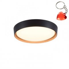 Lampa sufitowa LED 29W EMILIA 14347-18 Paul Neuhaus