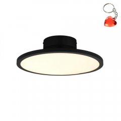 Lampa sufitowa LED 29W TRAY 640910132 Trio