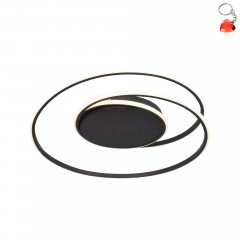 Lampa sufitowa LED 29W ZEPHYRA C240842601 Zuma Line