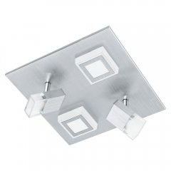 Lampa sufitowa LED 2x3,3W / 2x5,4W MASIANO 94512 Eglo