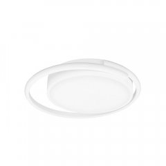 Lampa sufitowa LED 30W ACAPA LE43330 Luces Exclusivas