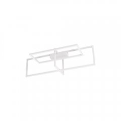 Lampa sufitowa LED 30W BALDO LE43582 Luces Exclusivas