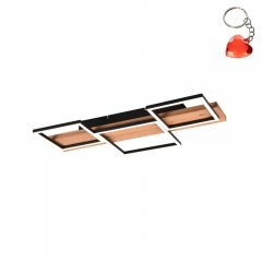 Lampa sufitowa LED 30W HARPER 622910332 Trio