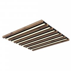 Lampa sufitowa LED 30W HAYDEN 67347D2 Globo