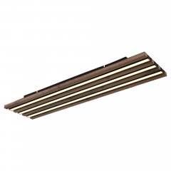 Lampa sufitowa LED 30W HAYDEN 67347D4 Globo