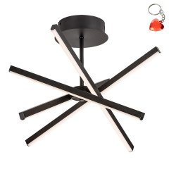 Lampa sufitowa LED 30W MATILDE 71270 Rabalux