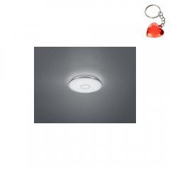 Lampa sufitowa LED 30W OSAKA 678713006 Trio