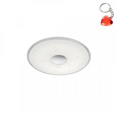 Lampa sufitowa LED 30W SEIKO 678513001 Trio