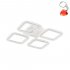 Lampa sufitowa LED 30W STELLAR MS232040R-WH Zuma Line