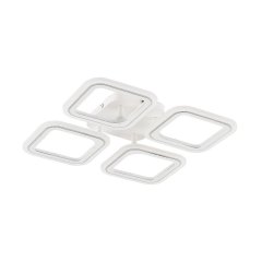 Lampa sufitowa LED 30W STELLAR MS232040R-WH Zuma Line