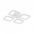 Lampa sufitowa LED 30W STELLAR MS232040R-WH Zuma Line