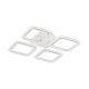 Lampa sufitowa LED 30W STELLAR MS232040R-WH Zuma Line