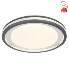Lampa sufitowa LED 30W TERPSA 48373-30 Globo