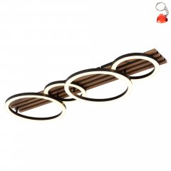 Lampa sufitowa LED 30W TISHA 67353D4 Globo