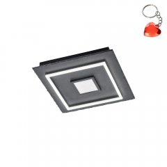 Lampa sufitowa LED 31W CORBIE 672819202 Trio