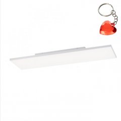 Lampa sufitowa LED 32W CANVAS 15553-16 Paul Neuhaus