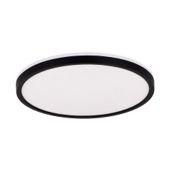 Lampa sufitowa LED 32W COLIS MS748400R-BK Zuma Line