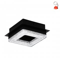 Lampa sufitowa LED 3,2W FRADELO 1 99324 Eglo