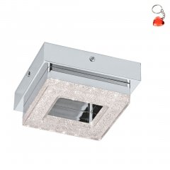 Lampa sufitowa LED 3,2W FRADELO 95655 Eglo