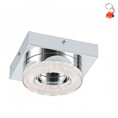 Lampa sufitowa LED 3,2W FRADELO 95662 Eglo