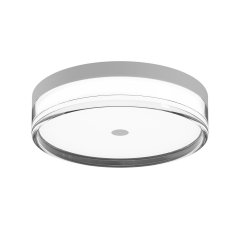 Lampa sufitowa LED 32W MOLINO PLF-64536-M-WH Italux