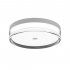 Lampa sufitowa LED 32W MOLINO PLF-64536-M-WH Italux