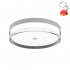 Lampa sufitowa LED 32W MOLINO PLF-64536-M-WH Italux