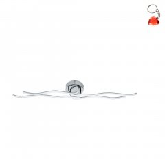 Lampa sufitowa LED 32W RONCADE 31996 Eglo