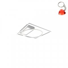 Lampa sufitowa LED 33W DOWNEY 620510331 Trio