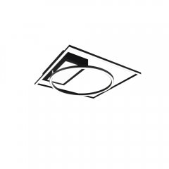 Lampa sufitowa LED 33W DOWNEY 620510332 Trio
