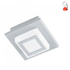 Lampa sufitowa LED 3,3W MASIANO 94505 Eglo