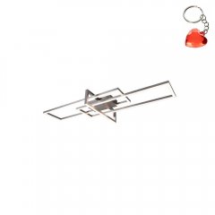 Lampa sufitowa LED 34W SALINAS 620310307 Trio