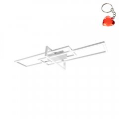 Lampa sufitowa LED 34W SALINAS 620310331 Trio