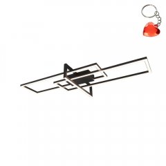 Lampa sufitowa LED 34W SALINAS 620310332 Trio