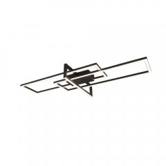 Lampa sufitowa LED 34W SALINAS 620310332 Trio