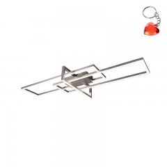 Lampa sufitowa LED 34W ZENITRA DL307620310 Trio