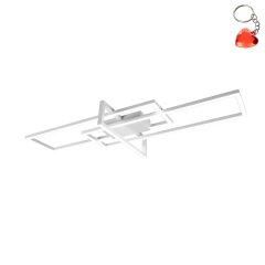 Lampa sufitowa LED 34W ZENITRA DL331620310 Trio