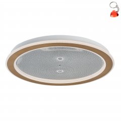 Lampa sufitowa LED 34W ZOFRAEL 71282 Rabalux