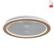 Lampa sufitowa LED 34W ZOFRAEL 71282 Rabalux