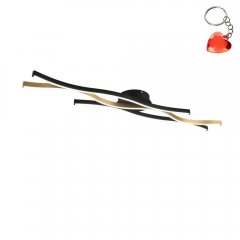 Lampa sufitowa LED 35W BLAZE 641210308 Trio