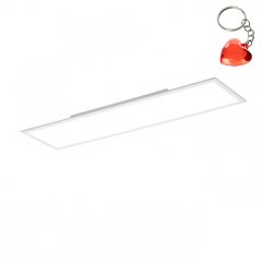 Lampa sufitowa LED 35W FLAT 14533-16 Paul Neuhaus