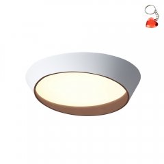 Lampa sufitowa LED 35W LUCANO PLF-83748-35W-3K Italux