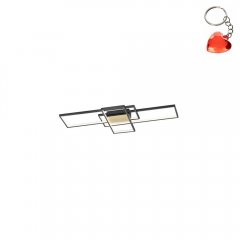 Lampa sufitowa LED 35W TUCSON 672610332 Trio