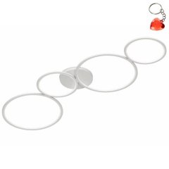 Lampa sufitowa LED 35W VELON DL431622610 Trio