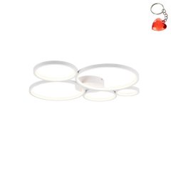 Lampa sufitowa LED 35W VELON DL531622610 Trio